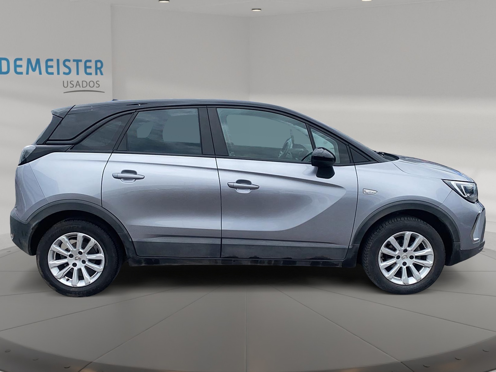 Opel CROSSLAND X 2022 - Foto 3 de 12