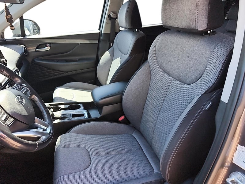 Hyundai SANTA FE 2024 - Imagen 7 de 12
