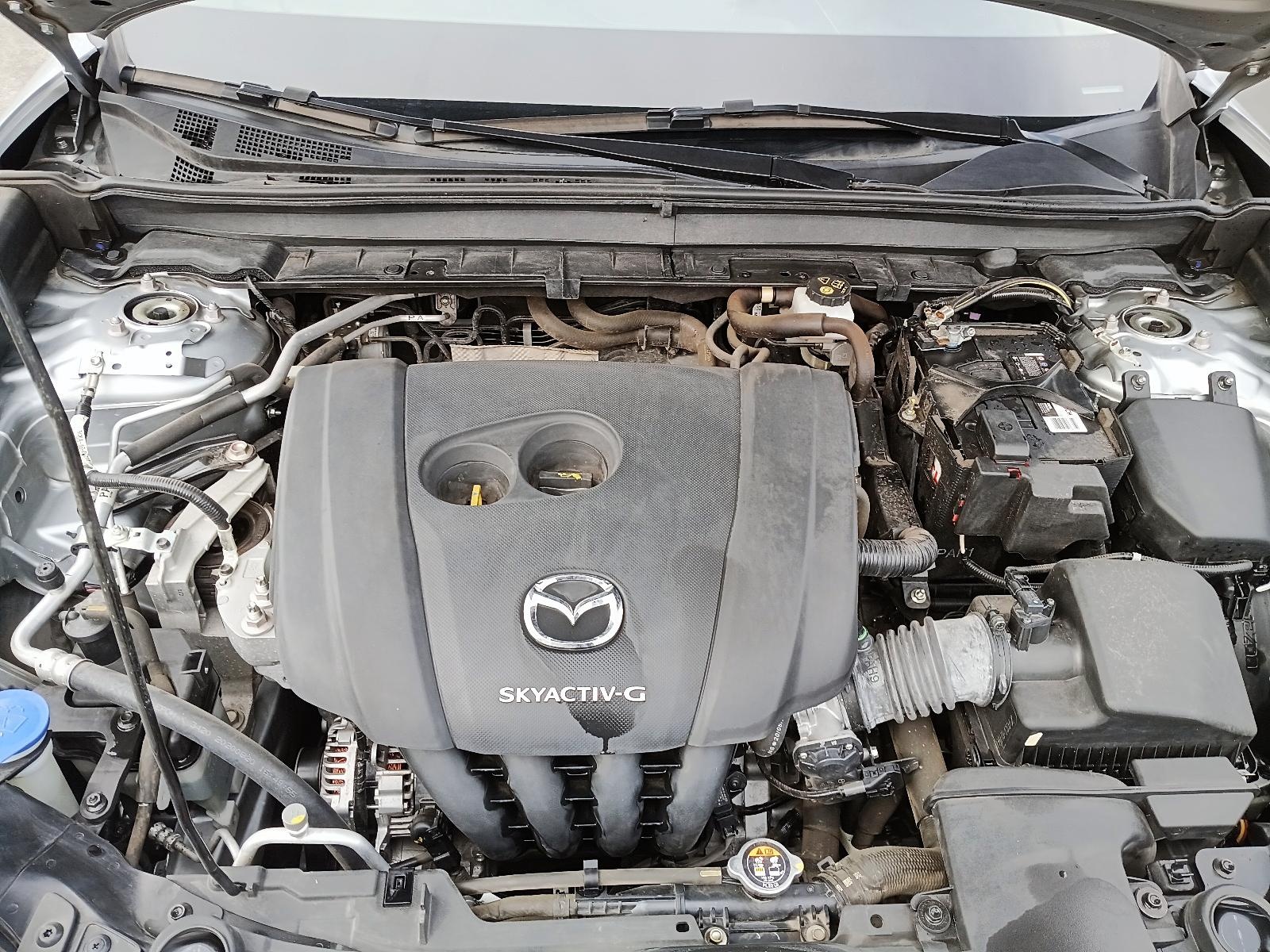 Mazda CX30 2021 - Imagen 7 de 12