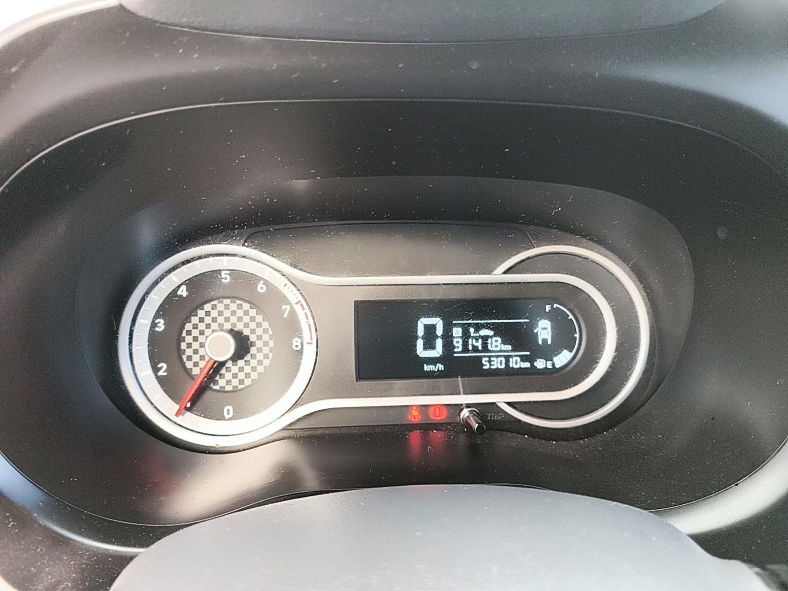 Hyundai GRAND I-10 2023 - Imagen 10 de 12