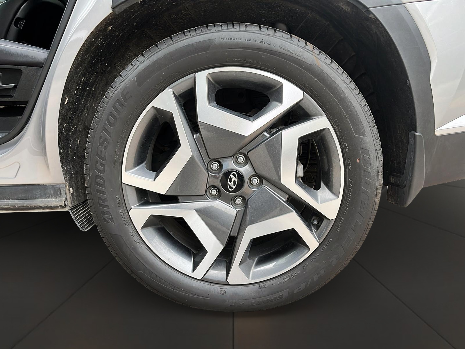 HYUNDAI PALISADE 2025 - Imagen 7 de 12
