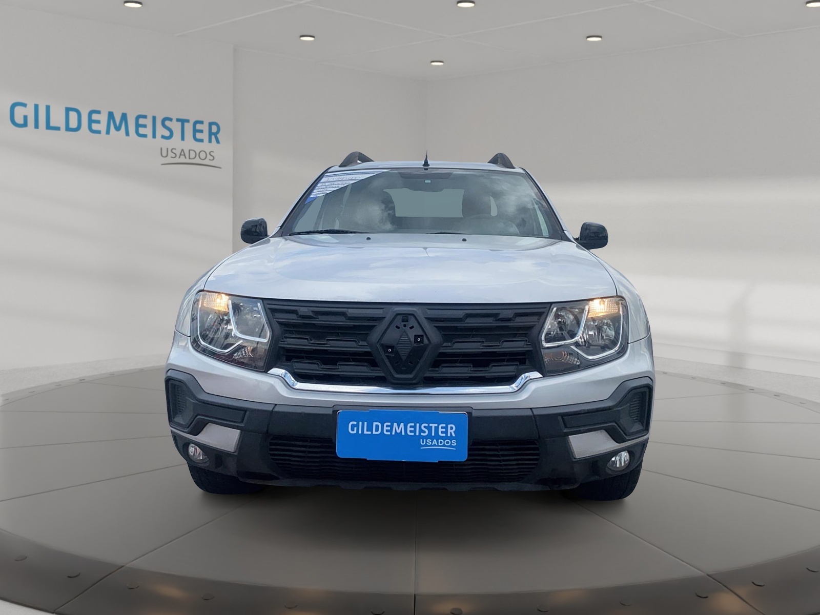 Renault OROCH 2023 - Imagen 5 de 12