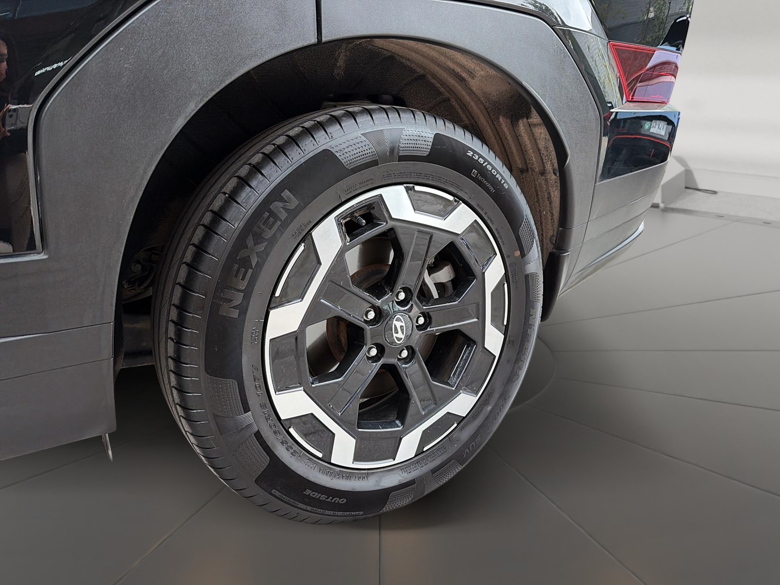 HYUNDAI HYUNDAI 2025 - Imagen 7 de 12