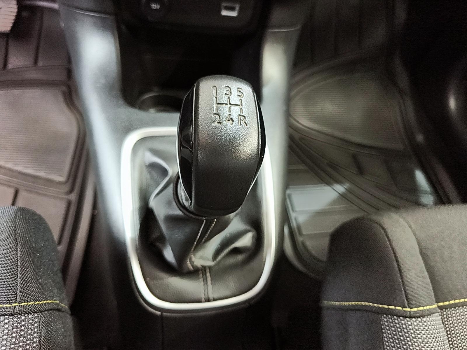 Citroën C3 2022 - Imagen 9 de 12