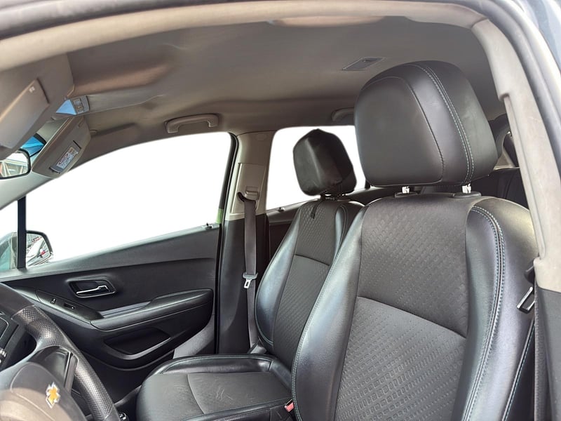 Chevrolet TRACKER 2017 - Imagen 12 de 12