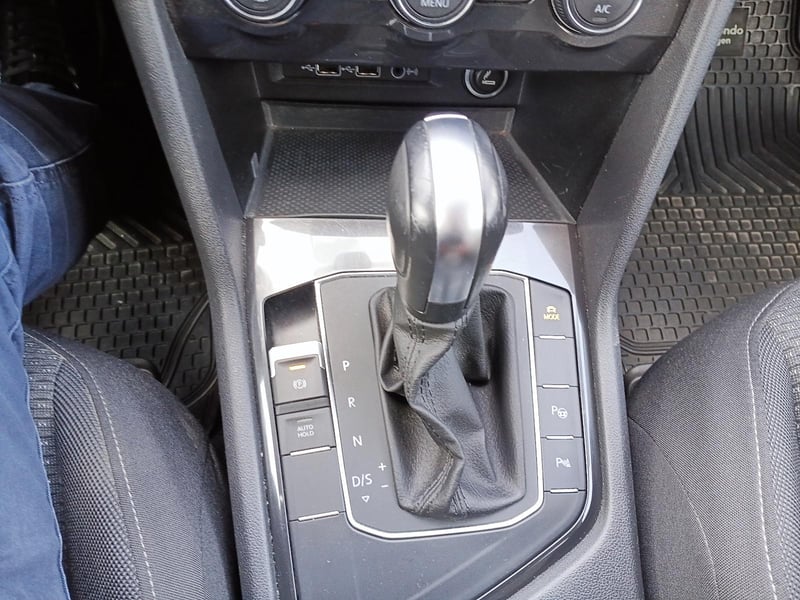 Volkswagen TIGUAN 2020 - Imagen 12 de 12