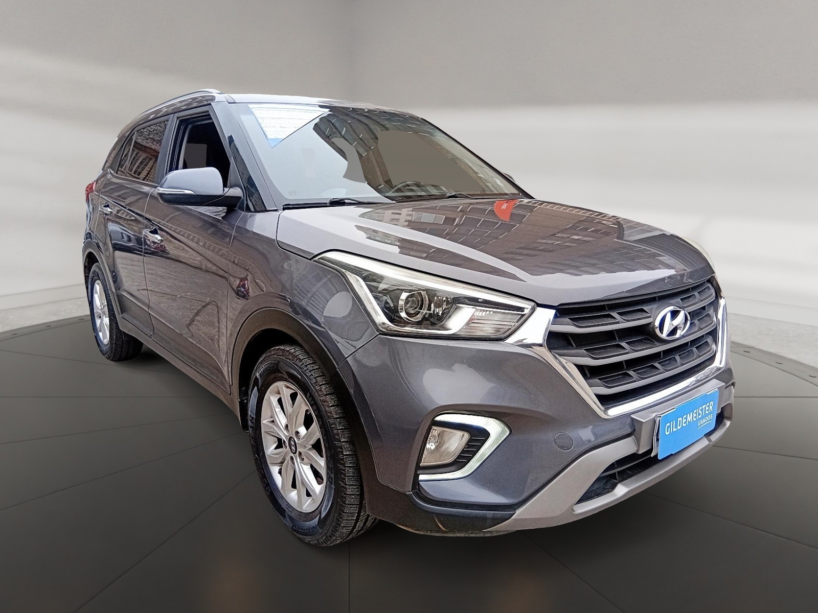 Hyundai CRETA 2020 - Imagen 9 de 12