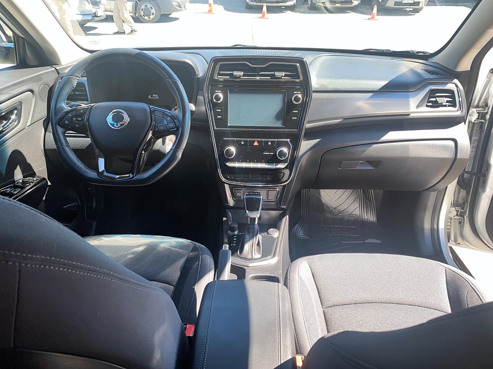 SsangYong TIVOLI 2021 - Imagen 8 de 12