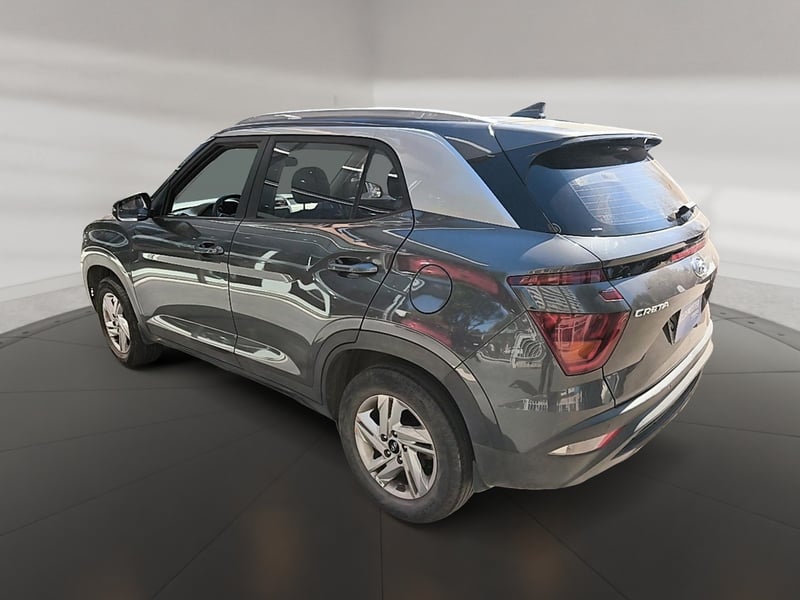 Hyundai CRETA 2023 - Imagen 4 de 12