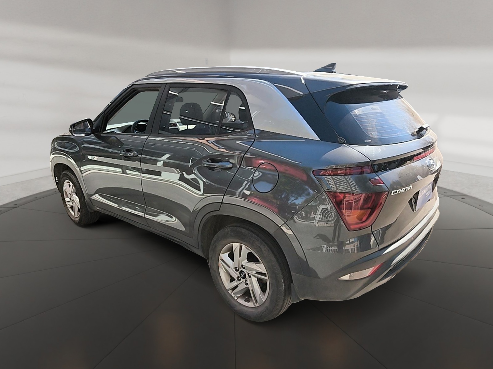 Hyundai CRETA 2023 - Foto 4 de 12