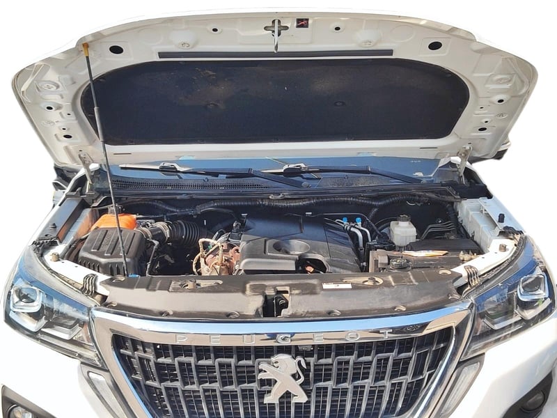 Peugeot LANDTREK 2024 - Imagen 10 de 12