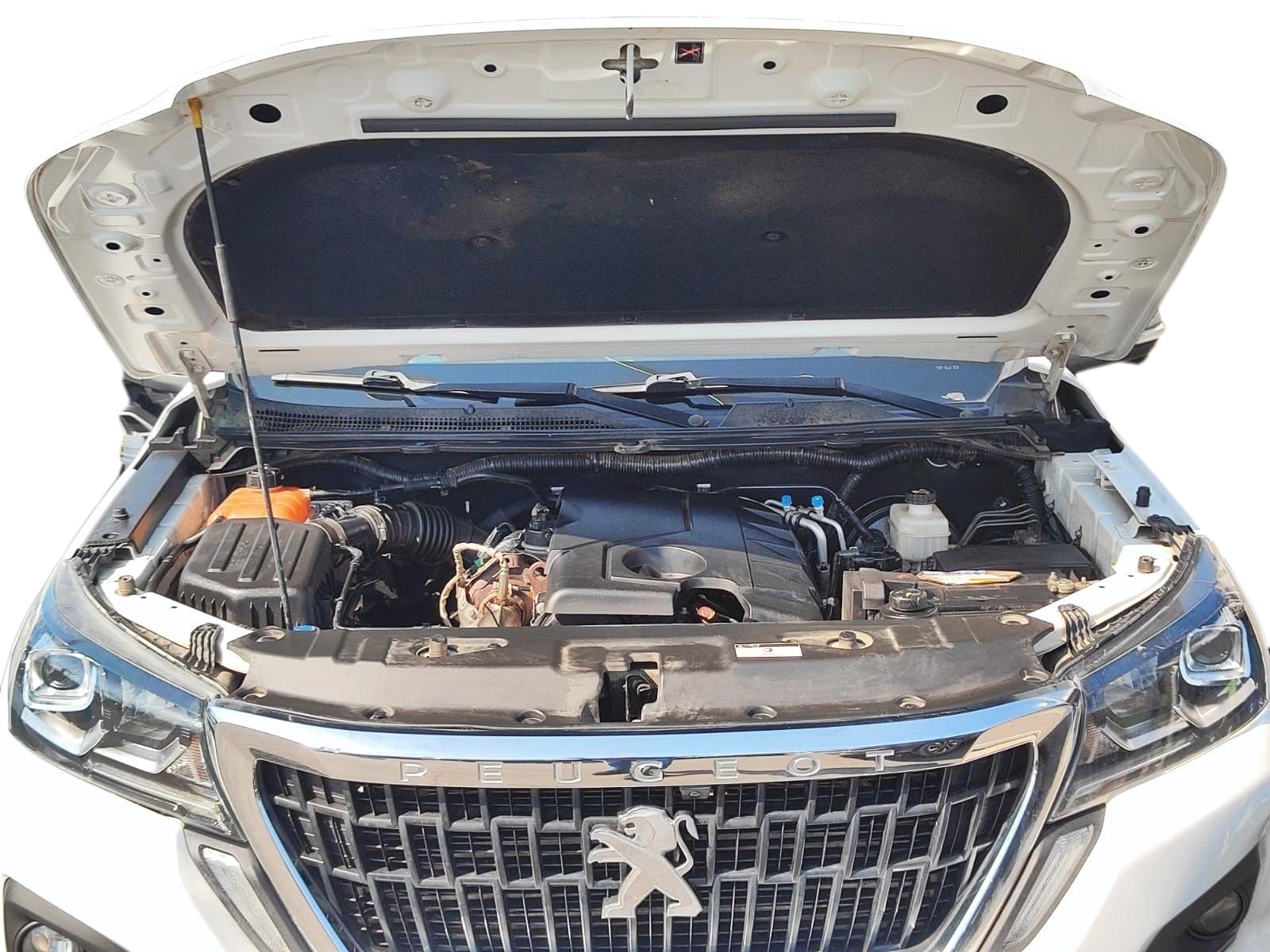 Peugeot LANDTREK 2024 - Imagen 10 de 12