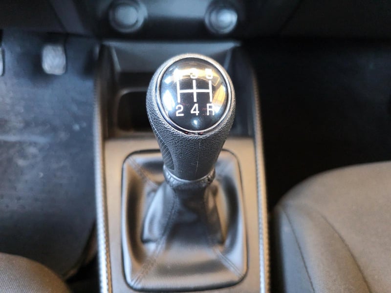 Suzuki BALENO 2026 - Imagen 11 de 12