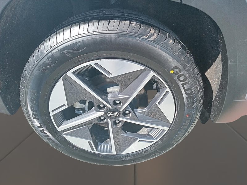 Hyundai HYUNDAI 2025 - Imagen 6 de 12