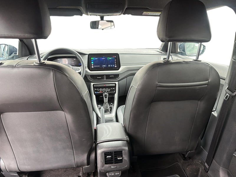 Volkswagen T-CROSS 2026 - Imagen 10 de 12