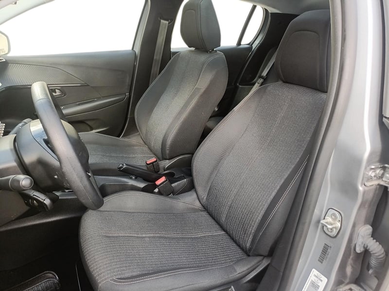 Peugeot 208 2023 - Imagen 12 de 12