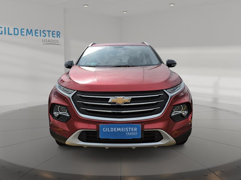 Chevrolet GROOVE 2022 - Imagen 6 de 12