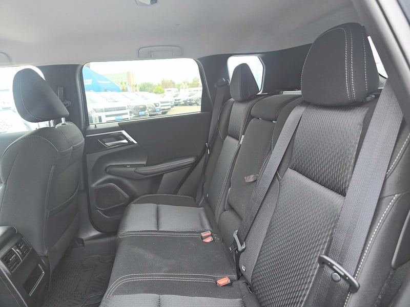 Mitsubishi OUTLANDER 2026 - Imagen 10 de 12