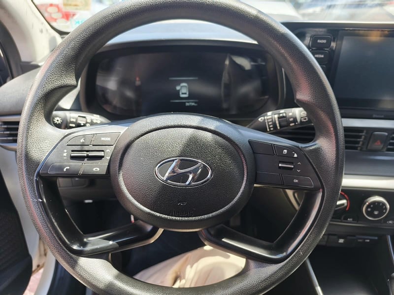 Hyundai I20 2022 - Imagen 9 de 11