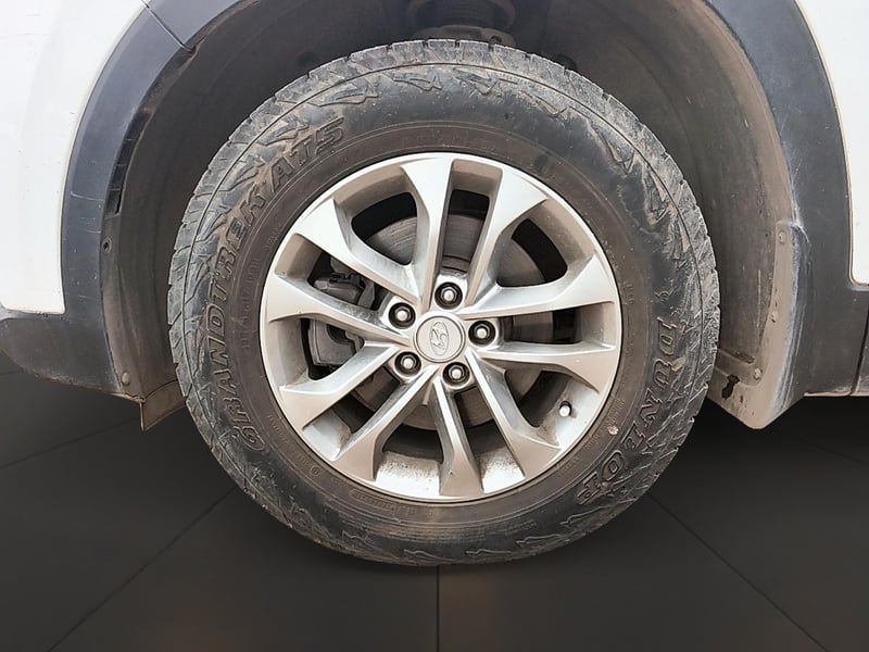 Hyundai SANTA FE 2020 - Imagen 6 de 12