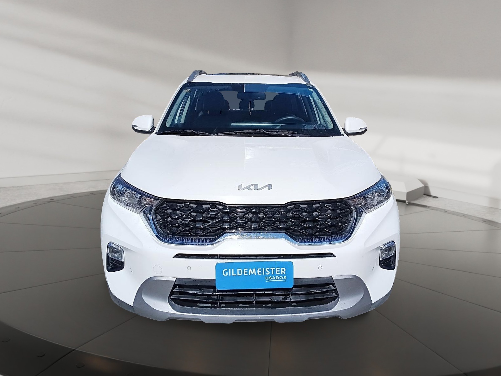Kia SONET 2024 - Foto 2 de 12