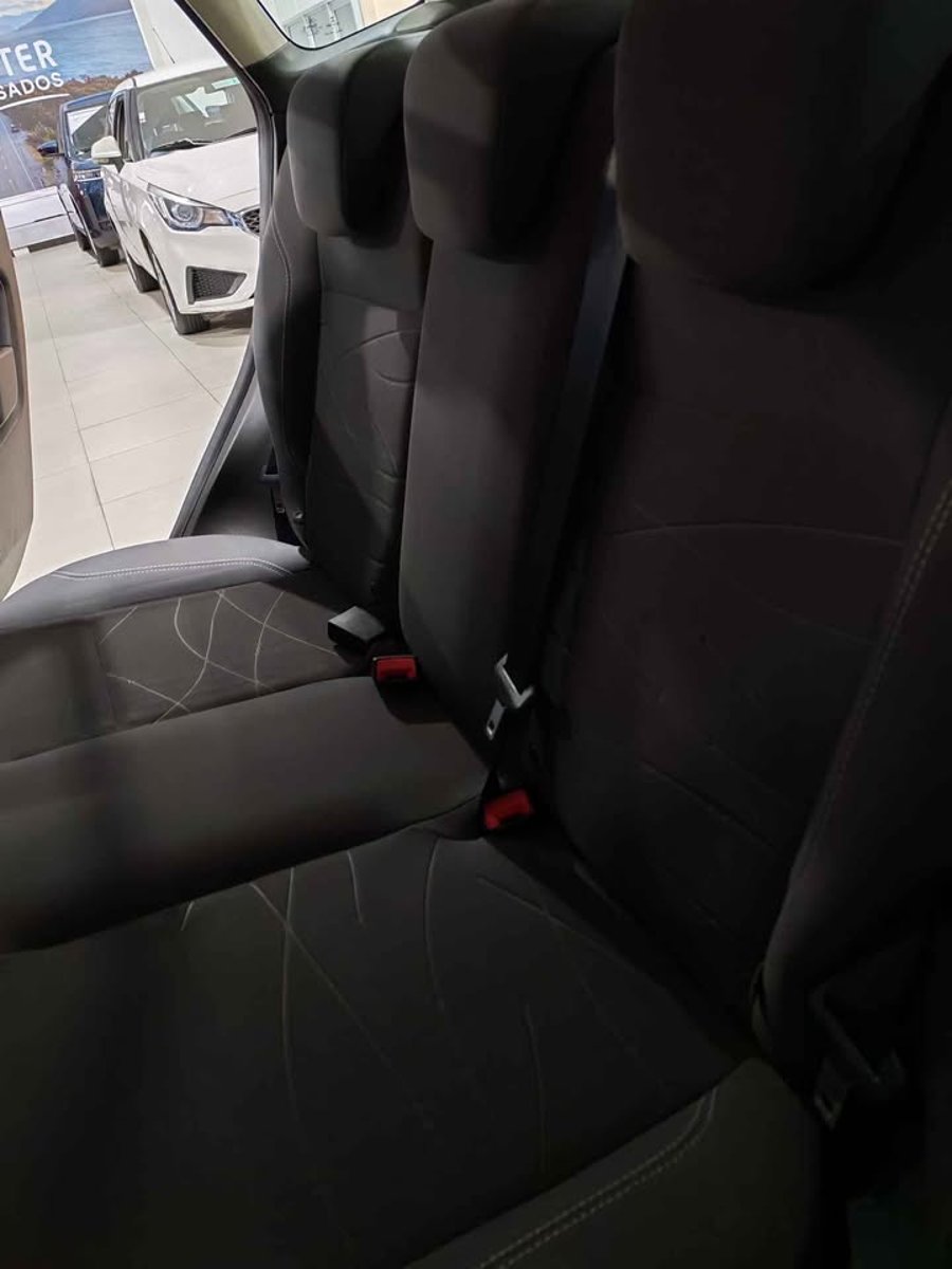 FORD FIESTA 2016 - Imagen 7 de 12