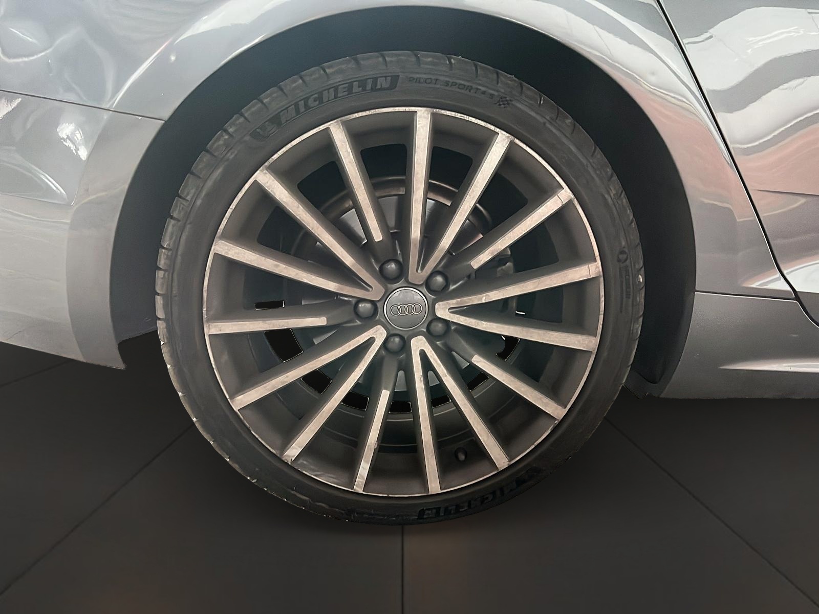 AUDI A5 2018 - Imagen 6 de 12