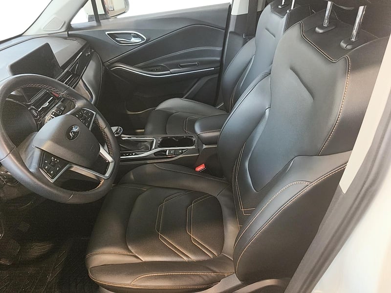 JAC JS4 2026 - Imagen 5 de 10