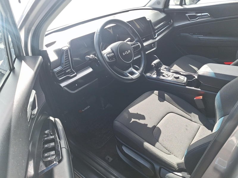 Kia KIA 2025 - Imagen 10 de 12