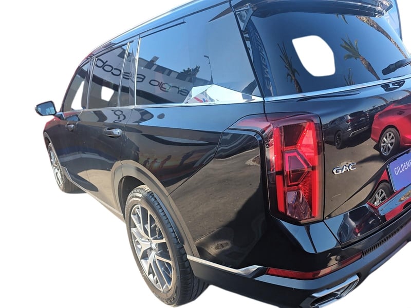 GAC Motor GS8 2025 - Imagen 3 de 12