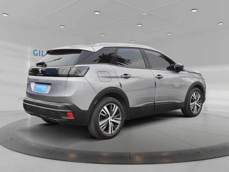 Peugeot 3008 2022 - Imagen 4 de 12