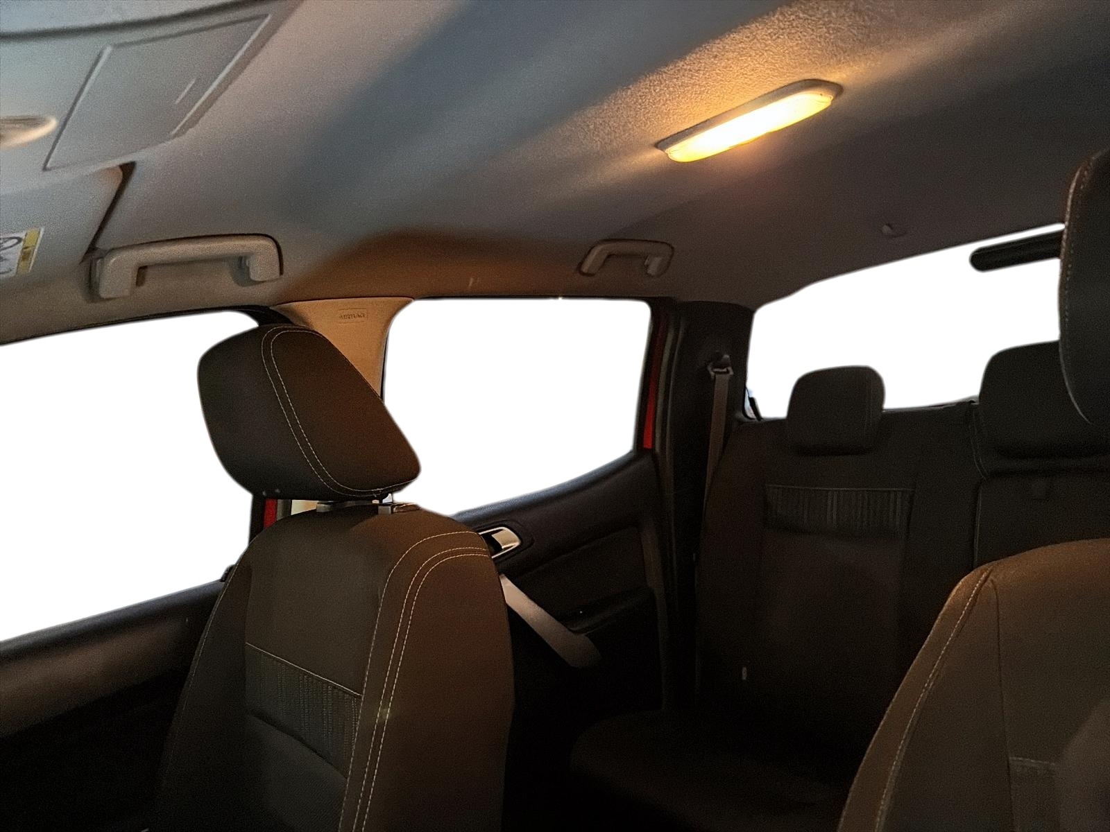 Ford RANGER 2020 - Imagen 8 de 12