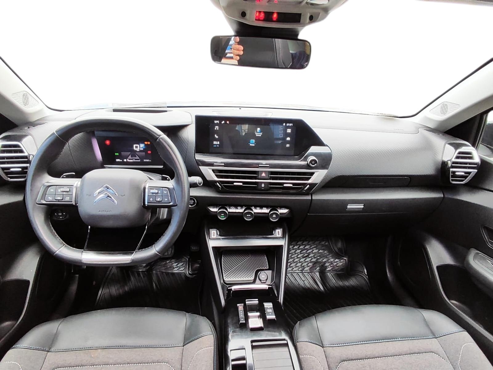 CITROEN C4 2023 - Imagen 11 de 12