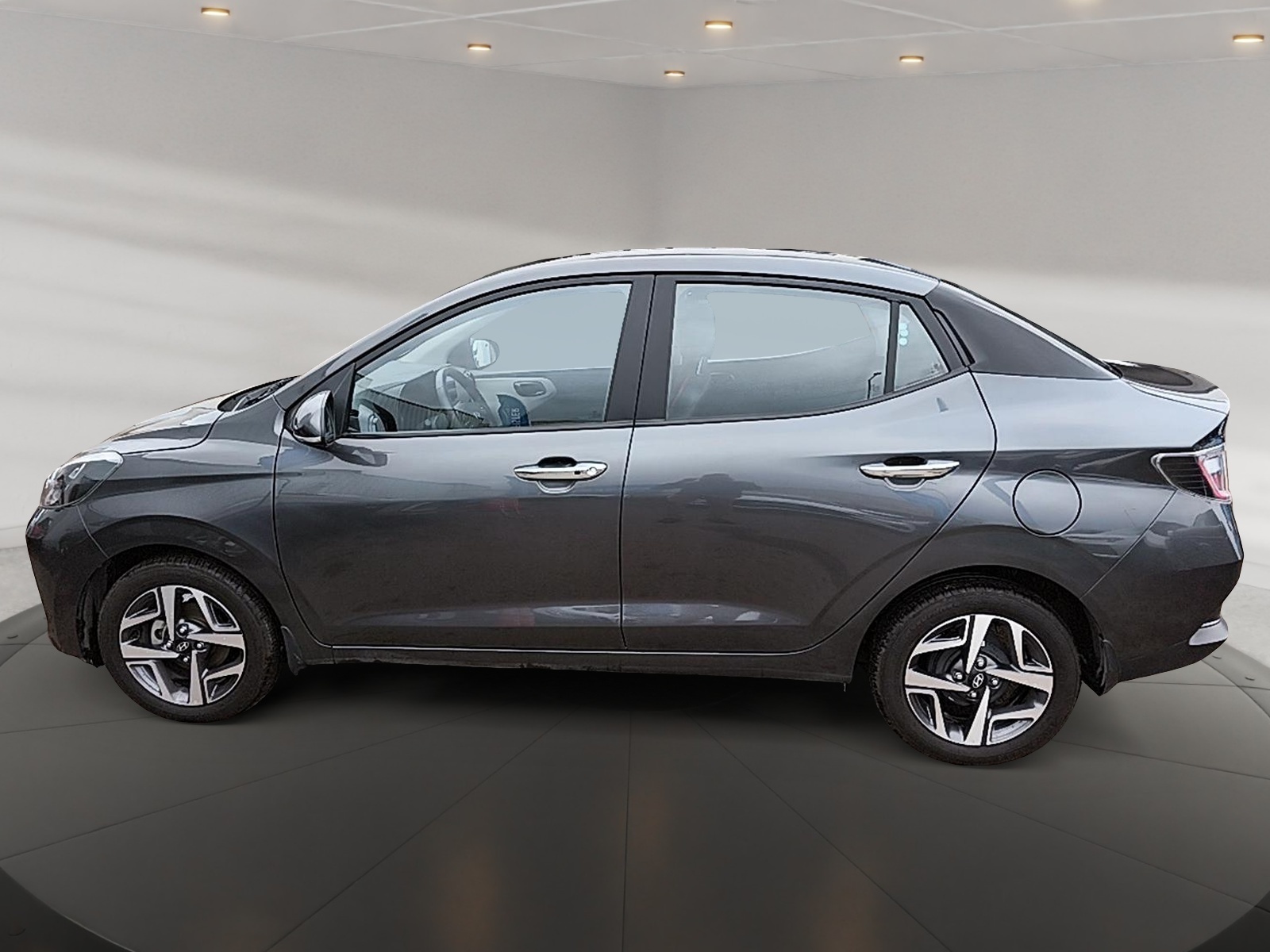 Hyundai HYUNDAI 2025 - Foto 4 de 12