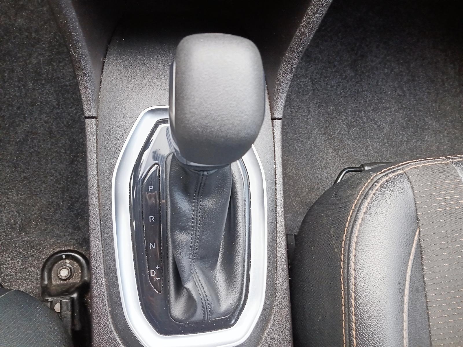 CHERY TIGGO 2 2022 - Imagen 11 de 12