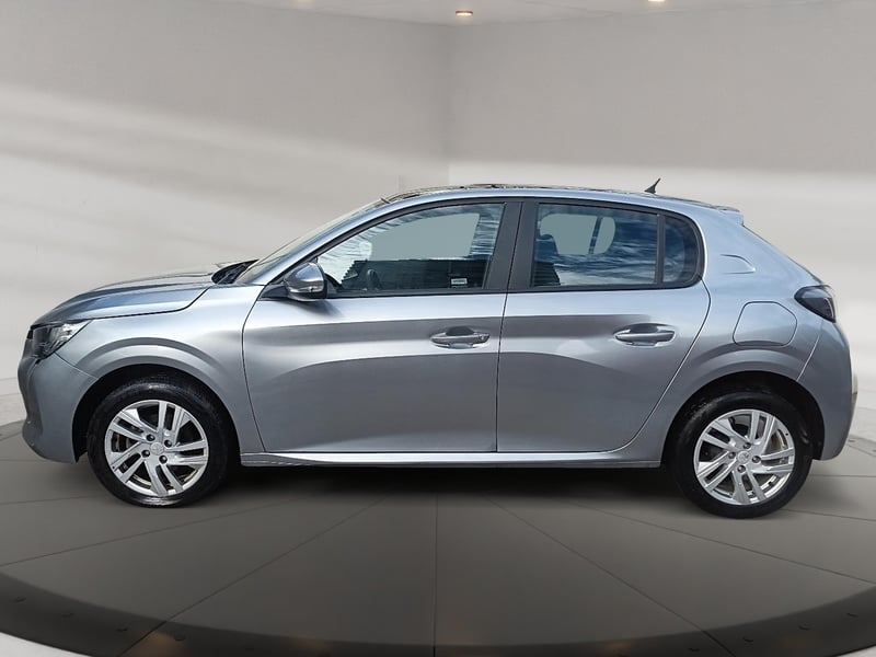 Peugeot 208 2023 - Imagen 4 de 12