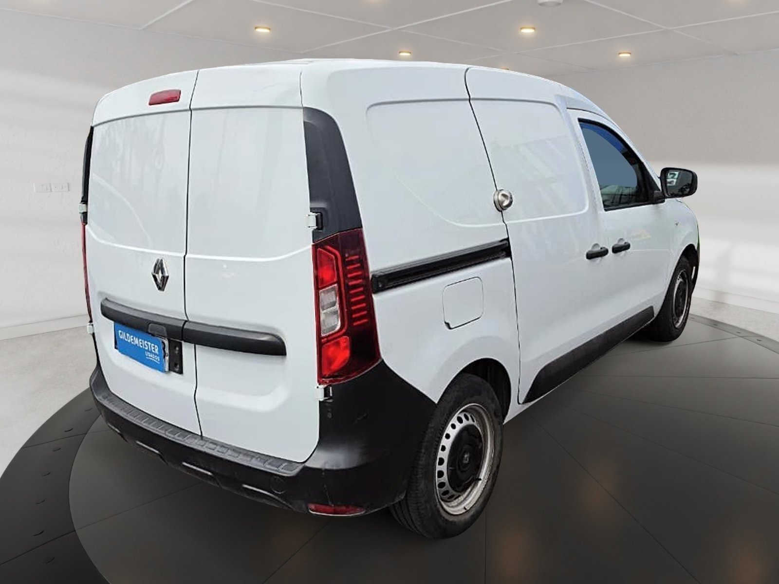 Renault EXPRESS 2023 - Foto 5 de 12