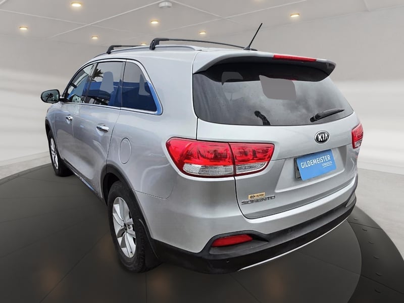 Kia SORENTO 2018 - Imagen 7 de 12