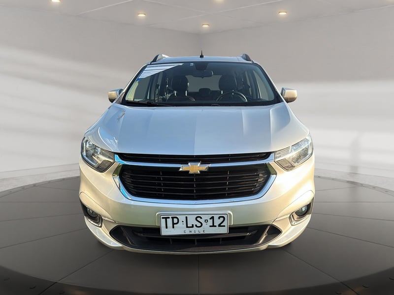 Chevrolet CHEVROLET 2024 - Imagen 5 de 12