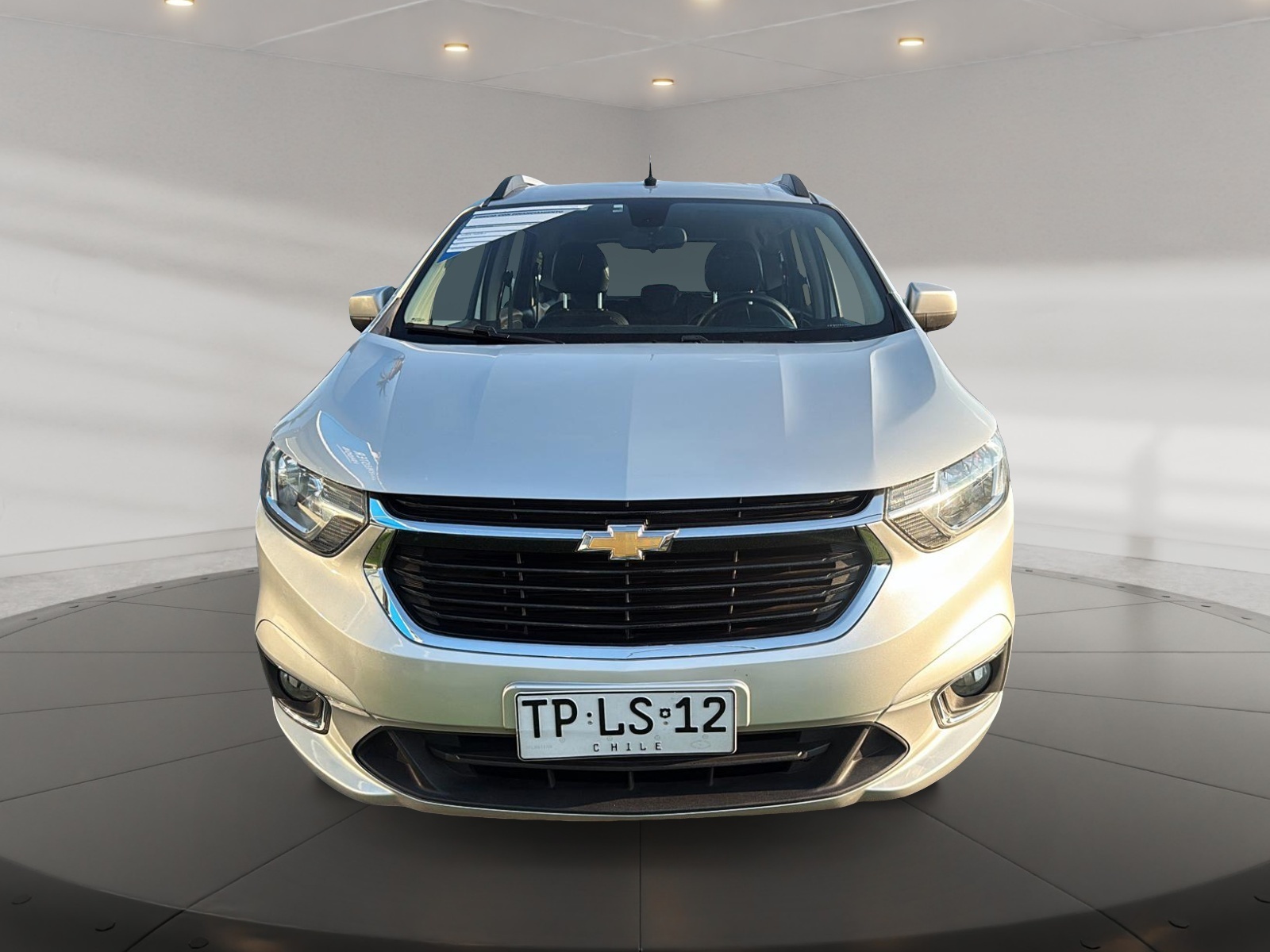 Chevrolet CHEVROLET 2024 - Foto 5 de 12