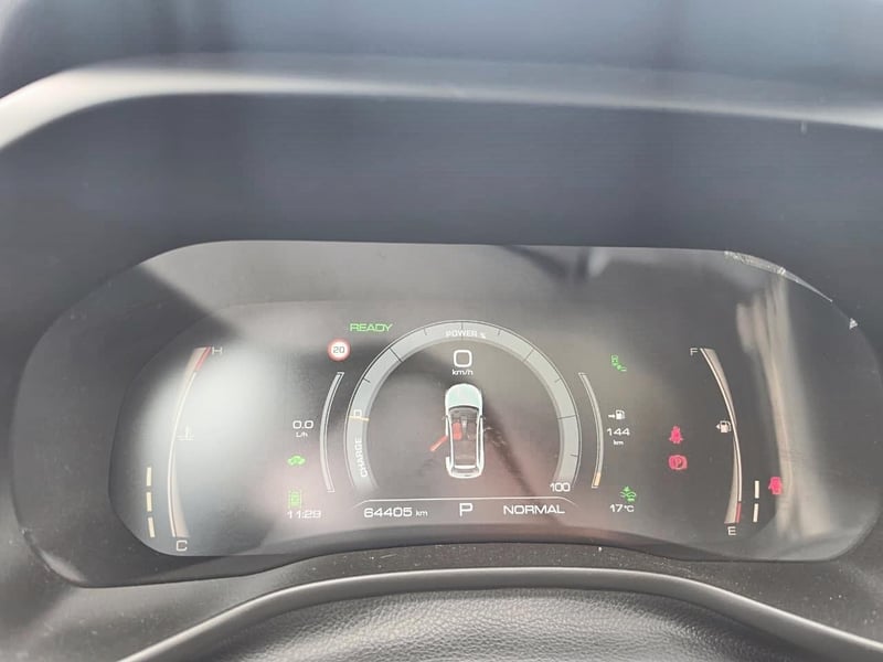 Haval JOLION 2024 - Imagen 12 de 12
