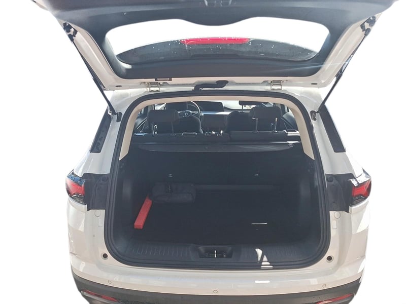 Changan CHANGAN 2025 - Imagen 11 de 12