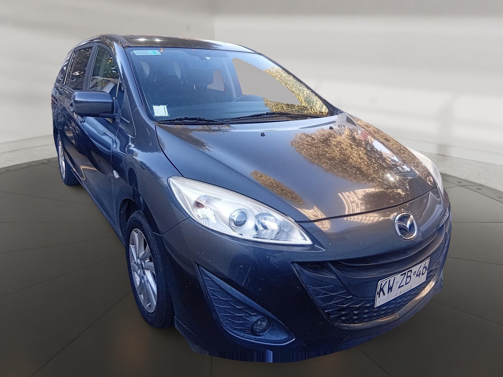 MAZDA MAZDA5 2019 - Imagen 4 de 12