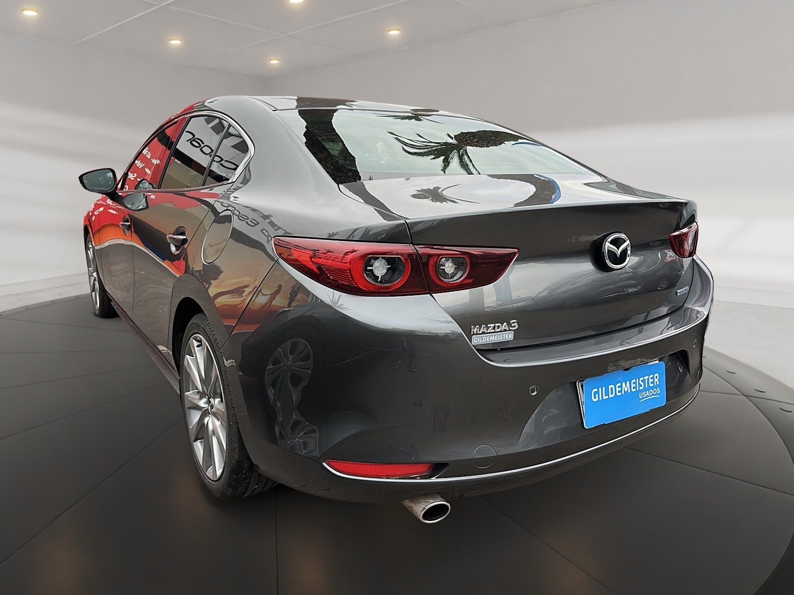 Mazda MAZDA 2026 - Imagen 3 de 12