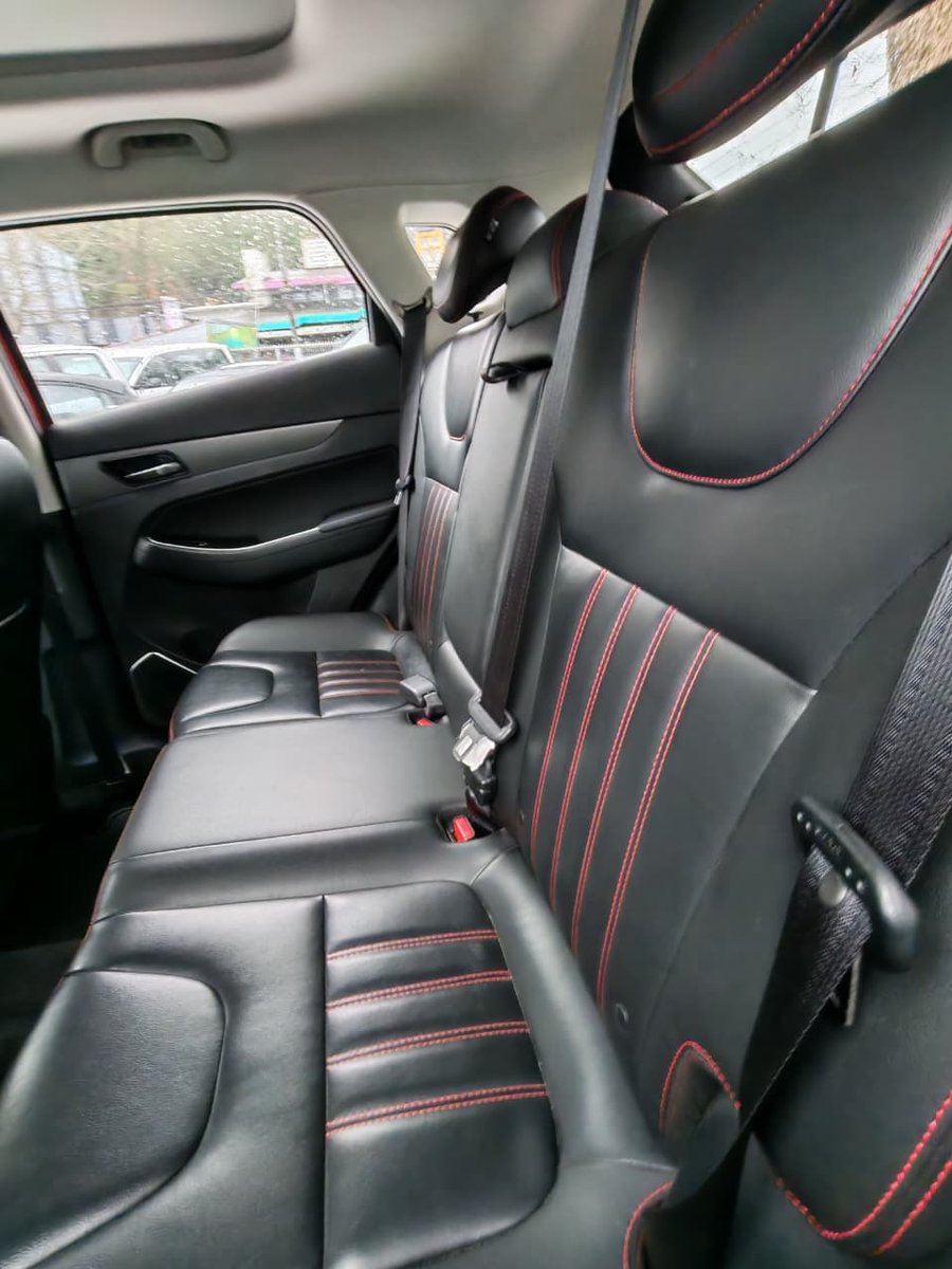 BAIC X55 2023 - Imagen 9 de 10