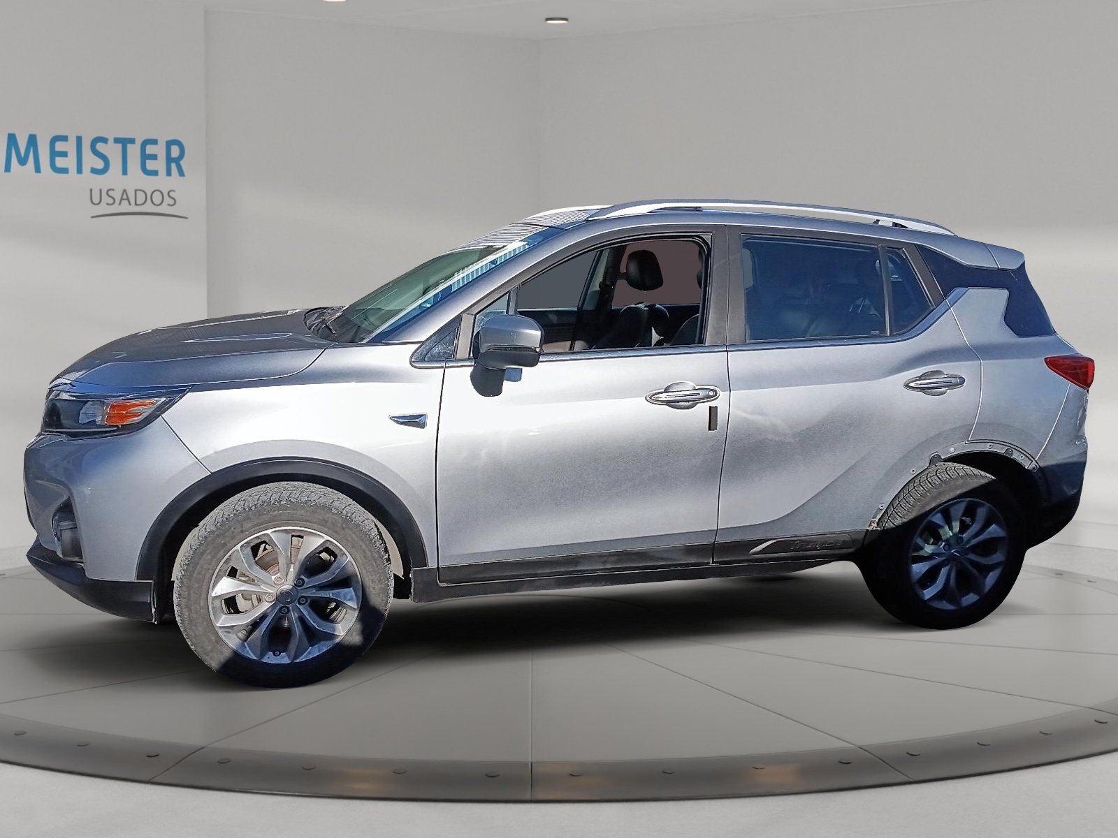 GAC Motor GS3 2022 - Foto 5 de 12