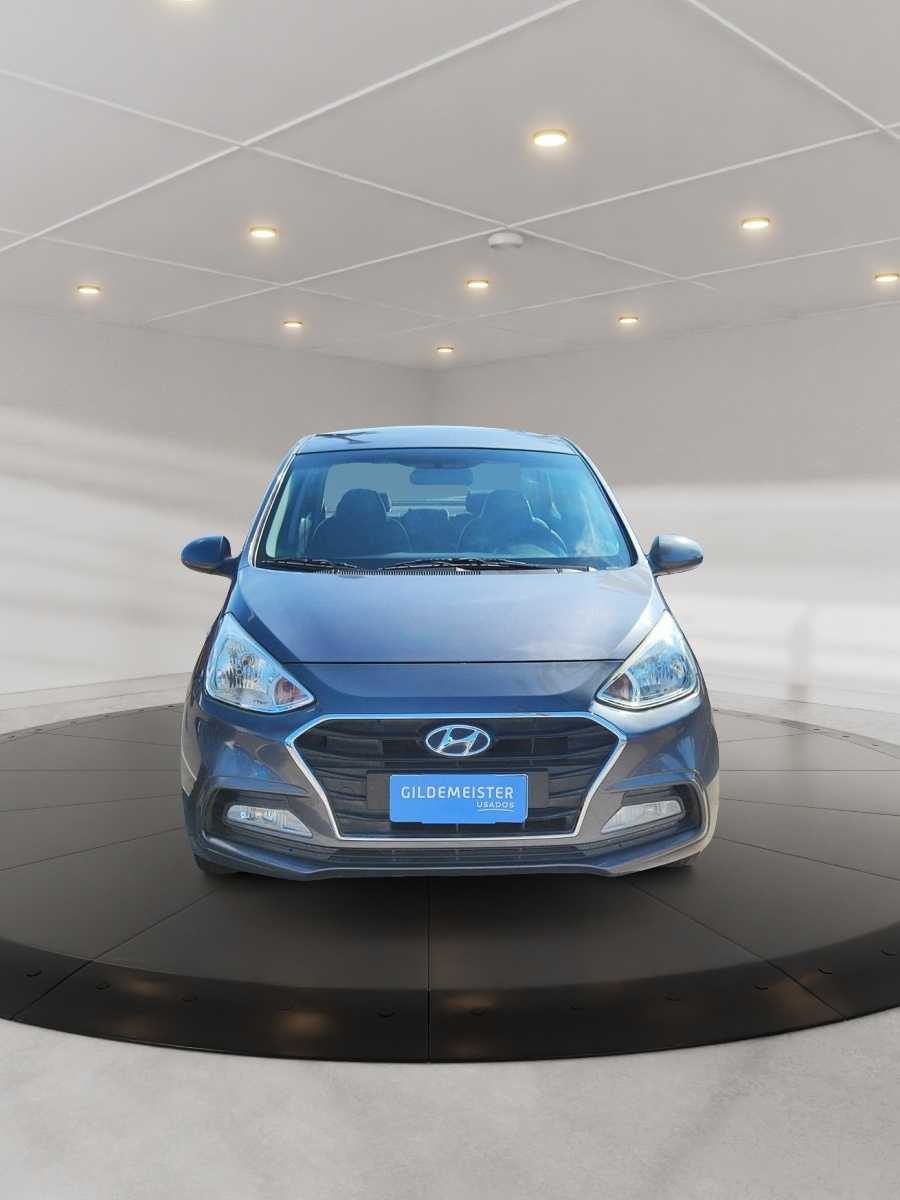 Hyundai GRAND I-10 2018 - Imagen 6 de 12