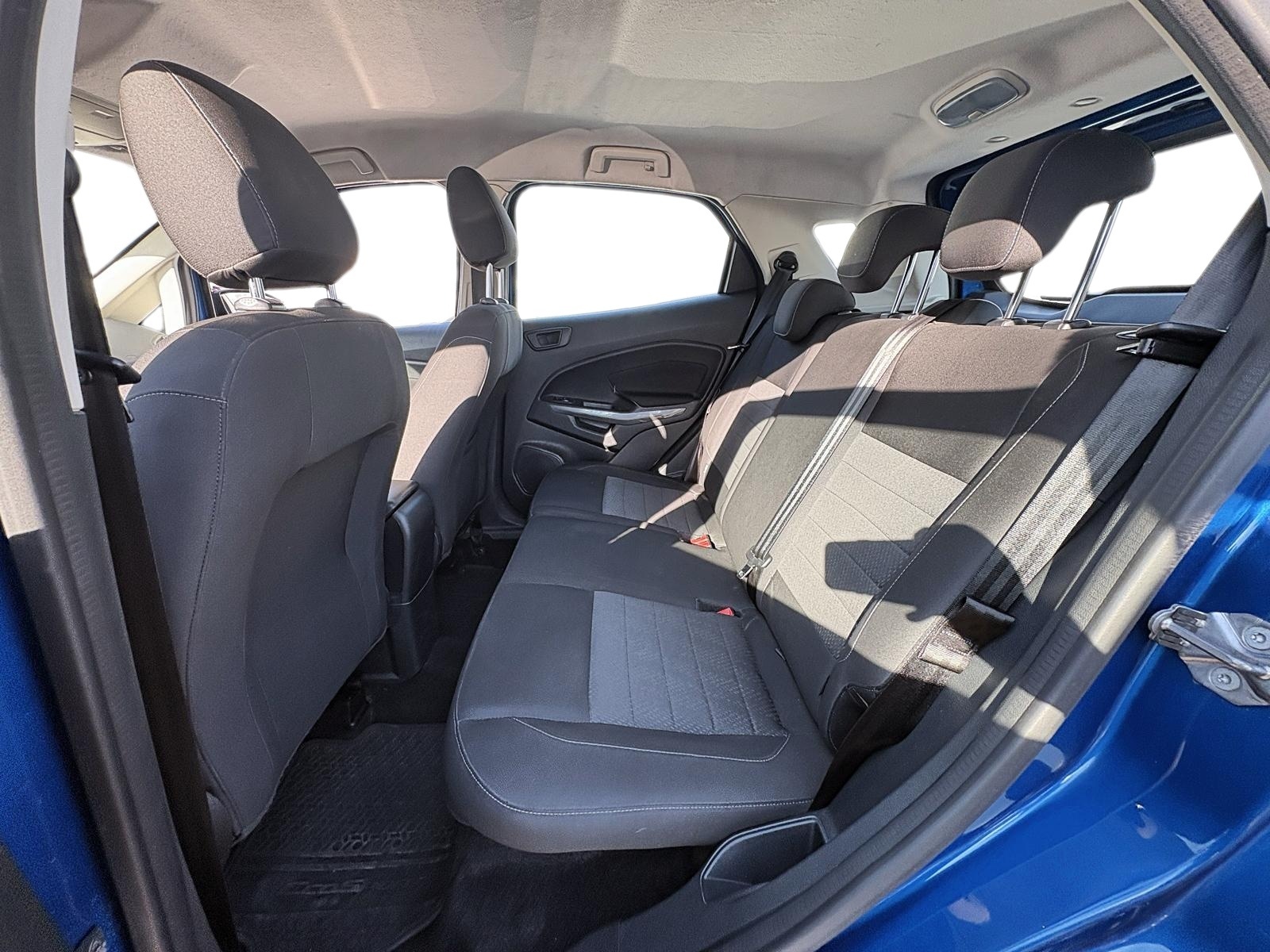 Ford ECOSPORT 2021 - Imagen 8 de 8