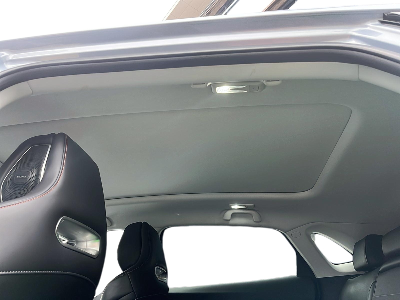 Changan CHANGAN 2024 - Imagen 6 de 12