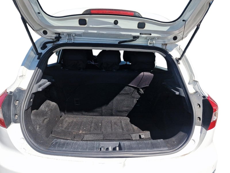 JAC S2 2019 - Imagen 5 de 11